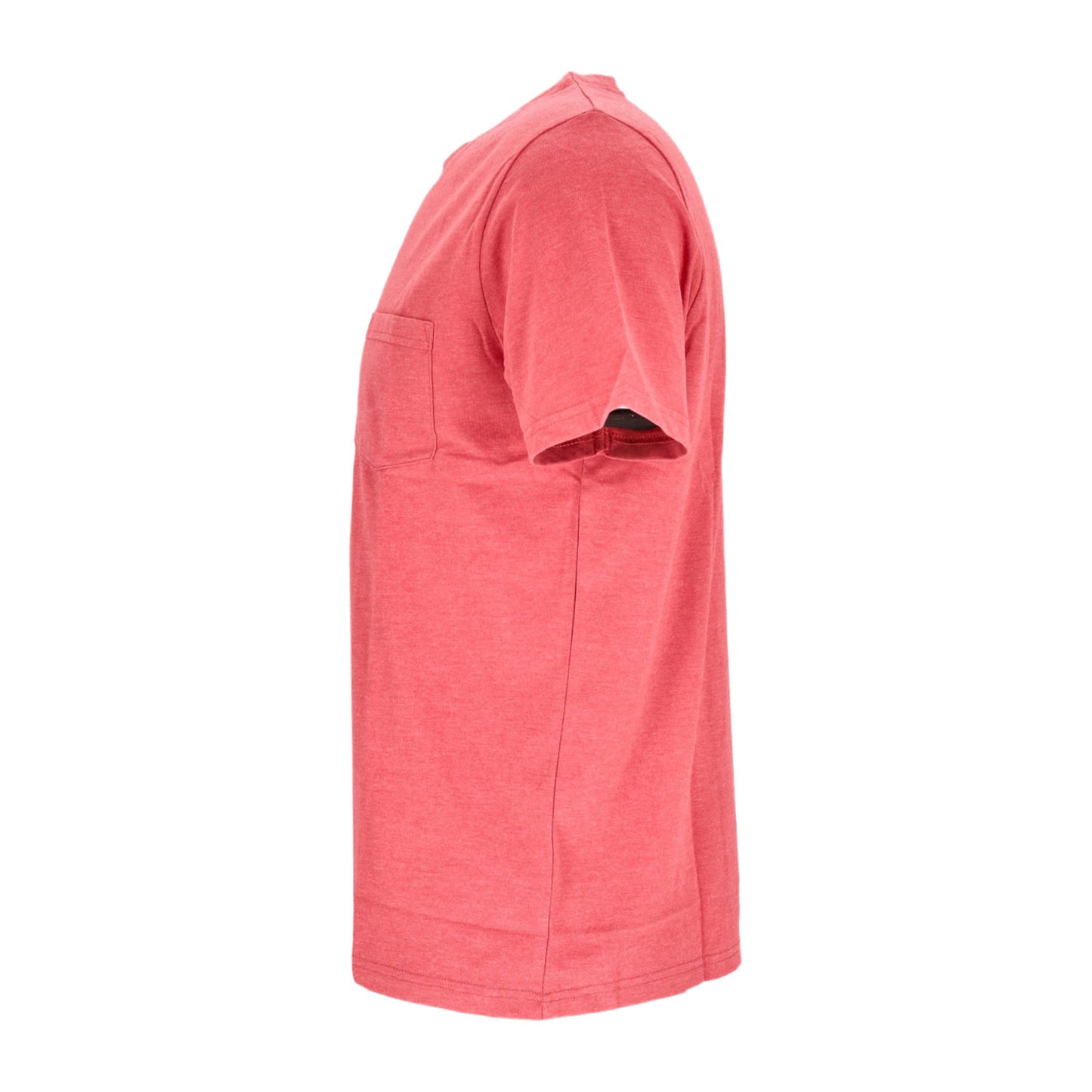 Ragman Herren T-Shirt in orange