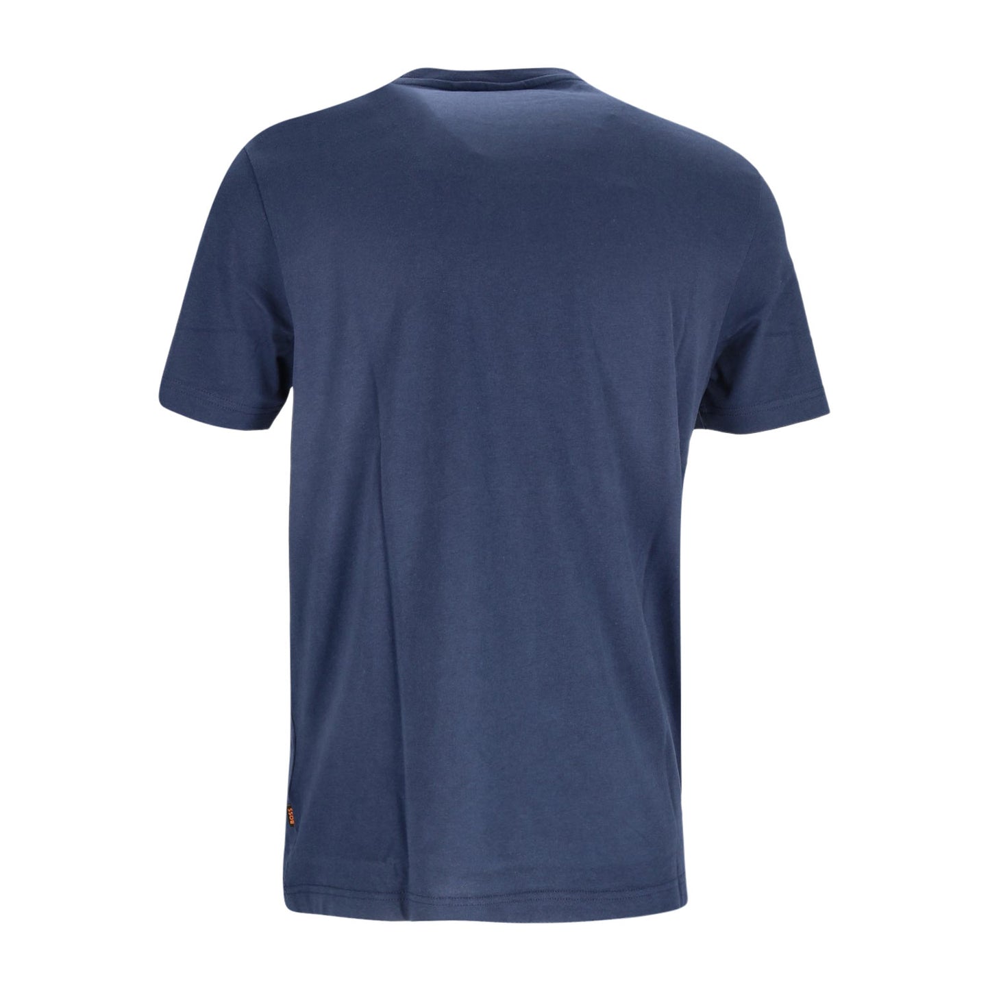 BOSS Herren T-Shirt in blau