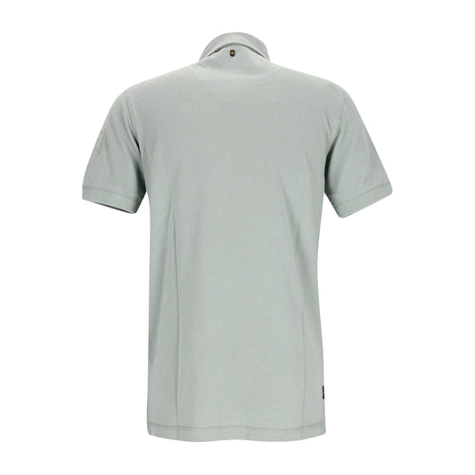 PME Legend Herren Poloshirt in grün