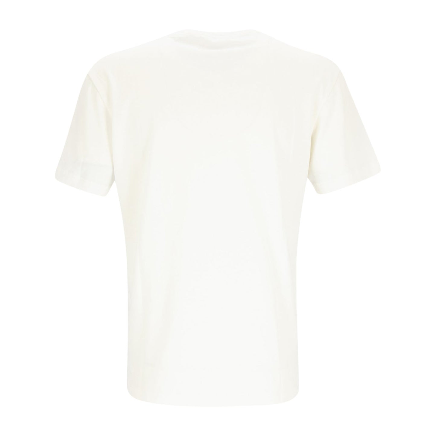 Replay Herren T-Shirt in weiß