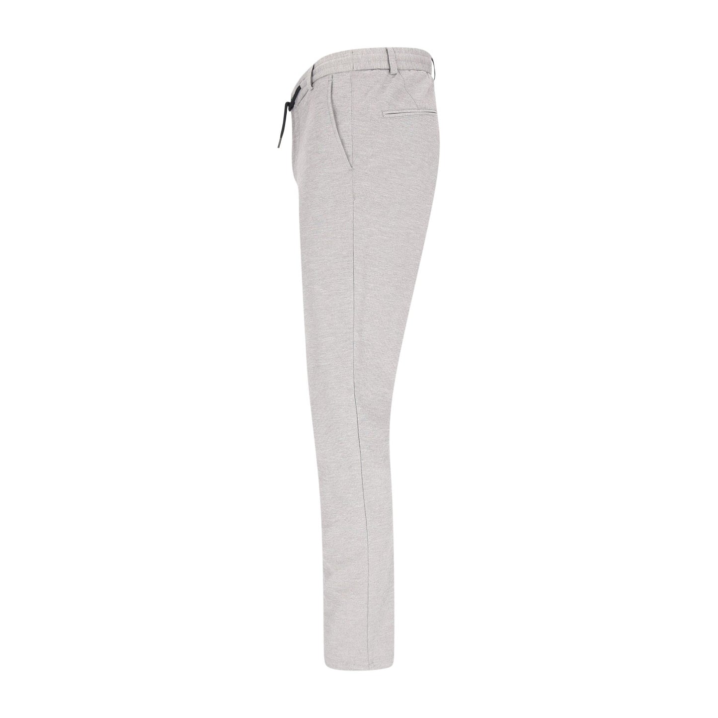 Thomas Goodwin Herren Hose in grau
