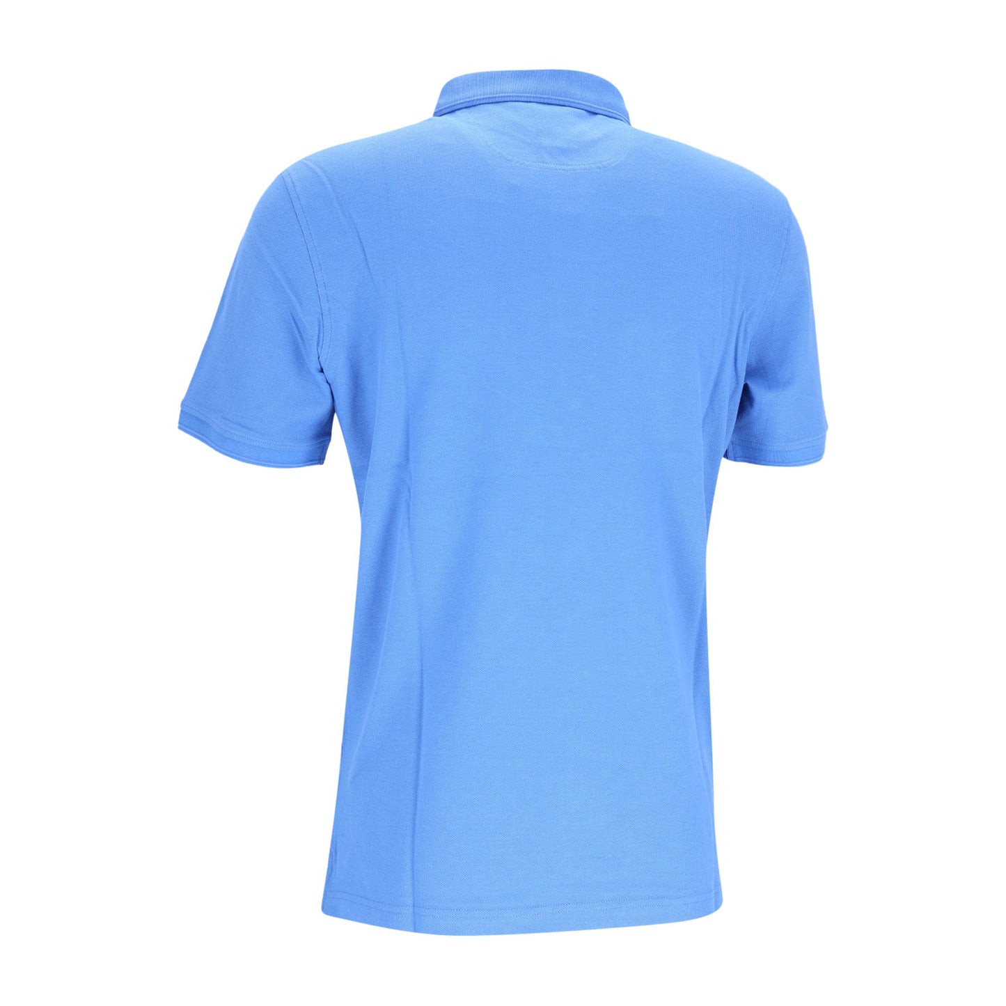 Brax Herren PoloShirt in blau