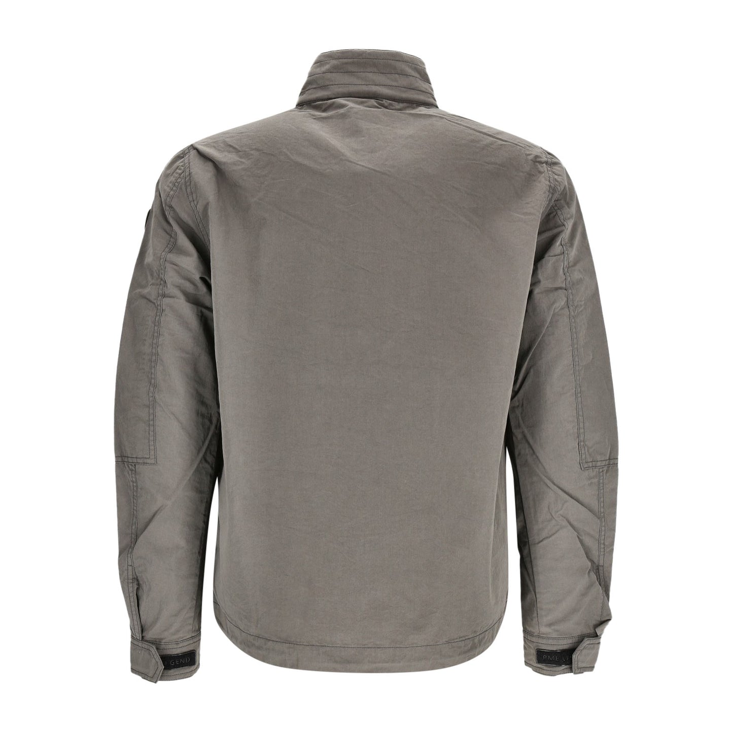 PME Legend Herren Blouson in grau