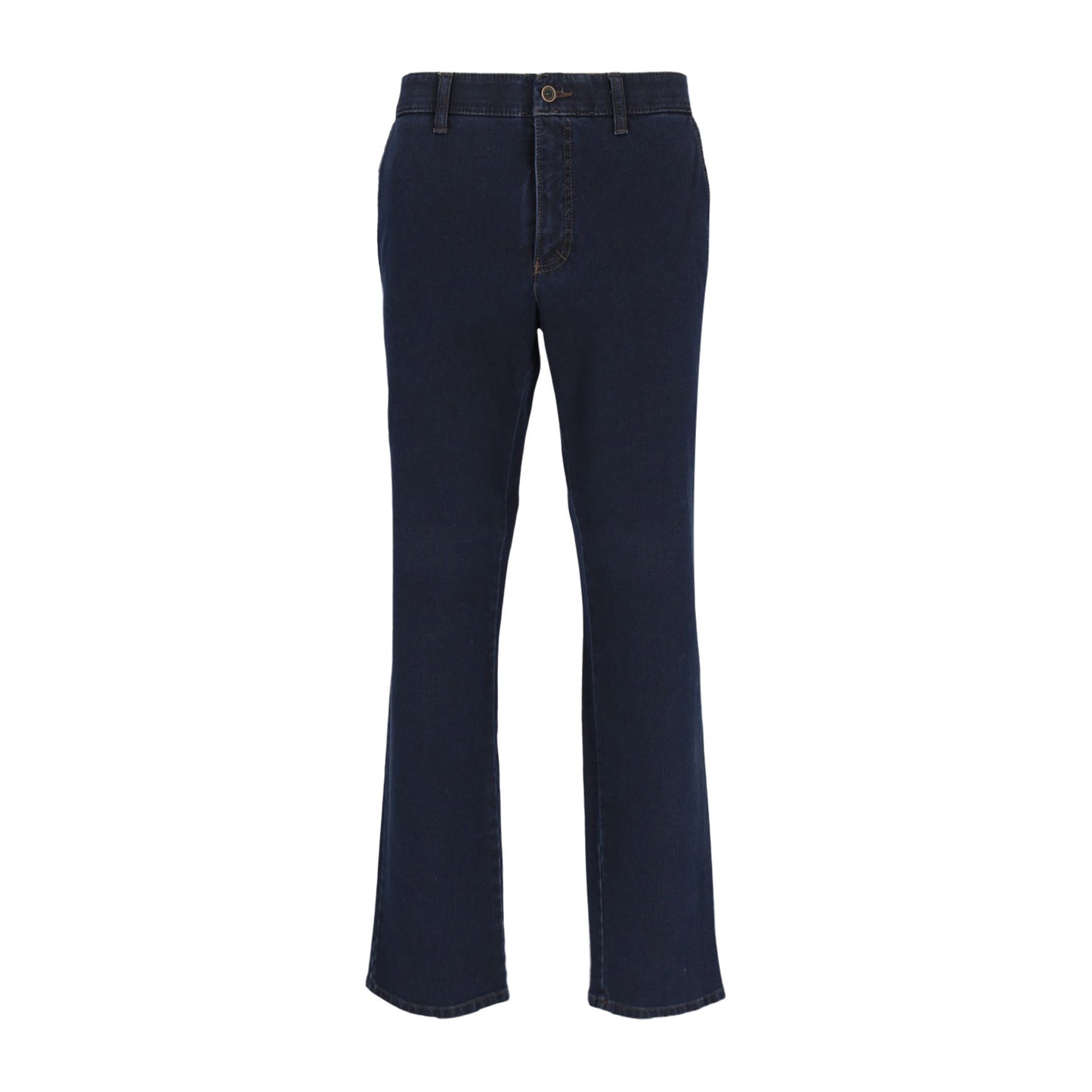 Club of Comfort Herren Hose in blau