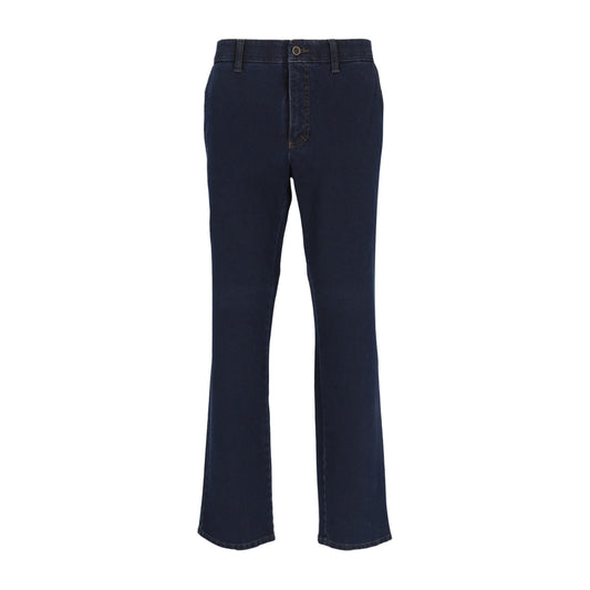 Club of Comfort Herren Hose in blau