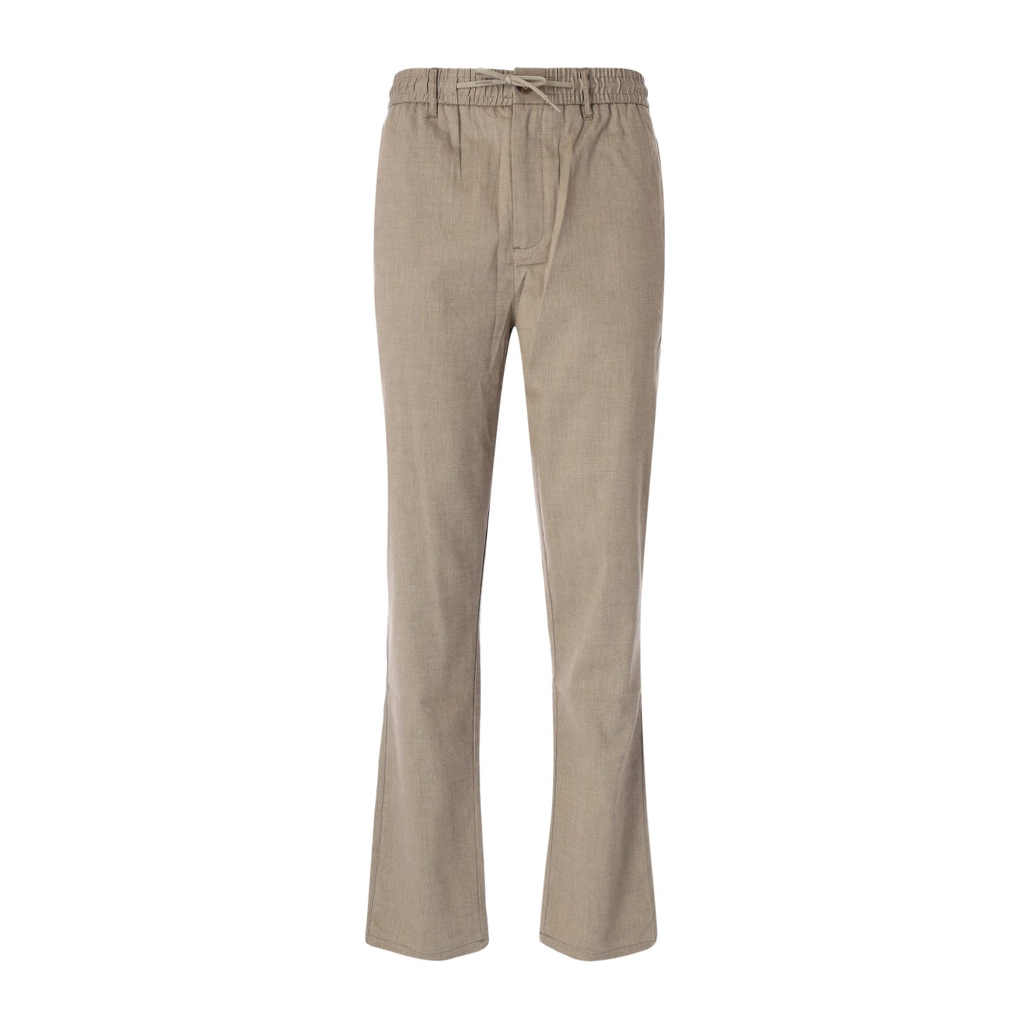 Les Deux Herren Hose in grün