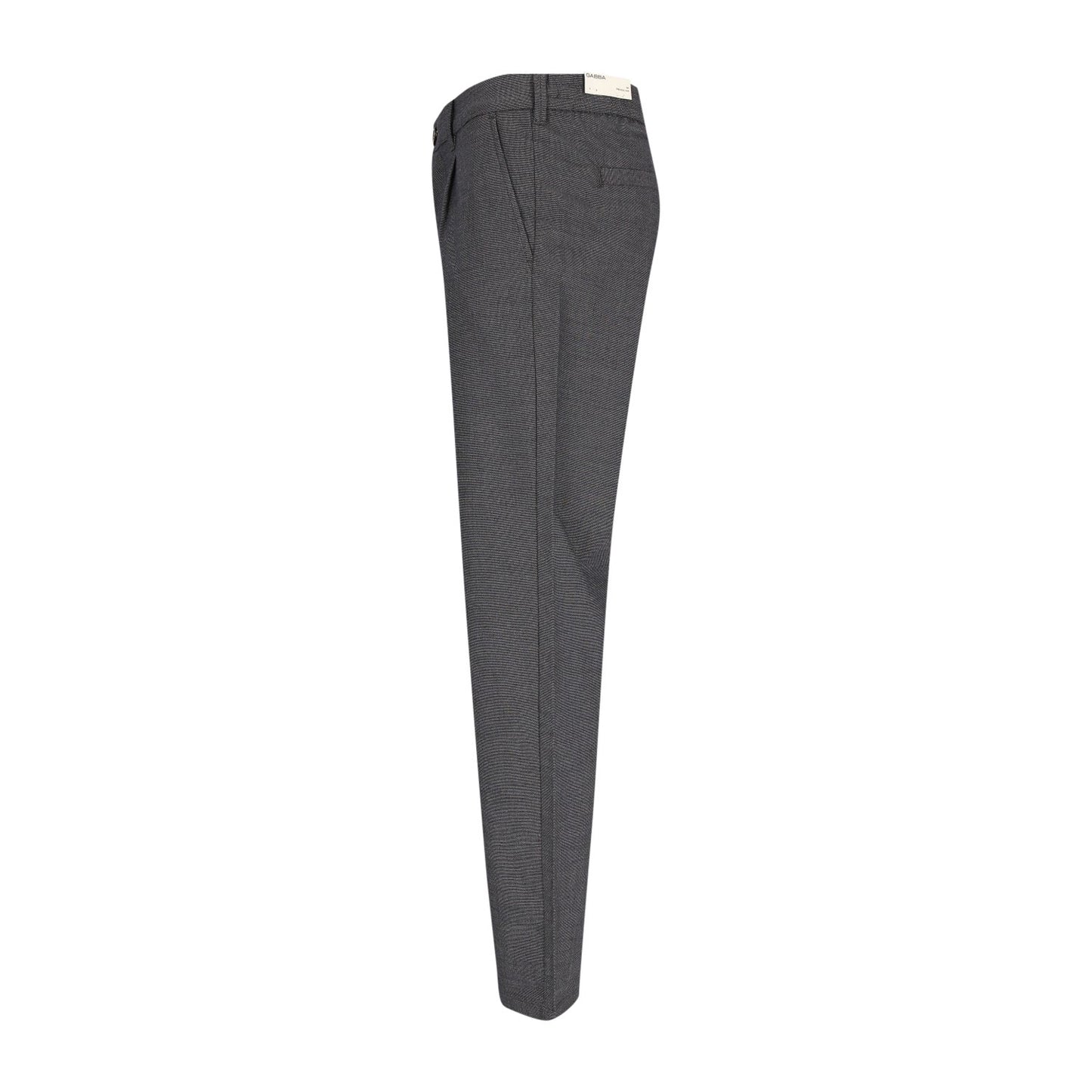 Gabba Herren Hose in blau