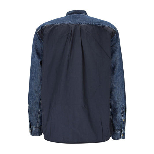 BOSS Herren  in blau