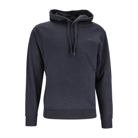 Replay Herren Sweat-Shirt in dunkelblau