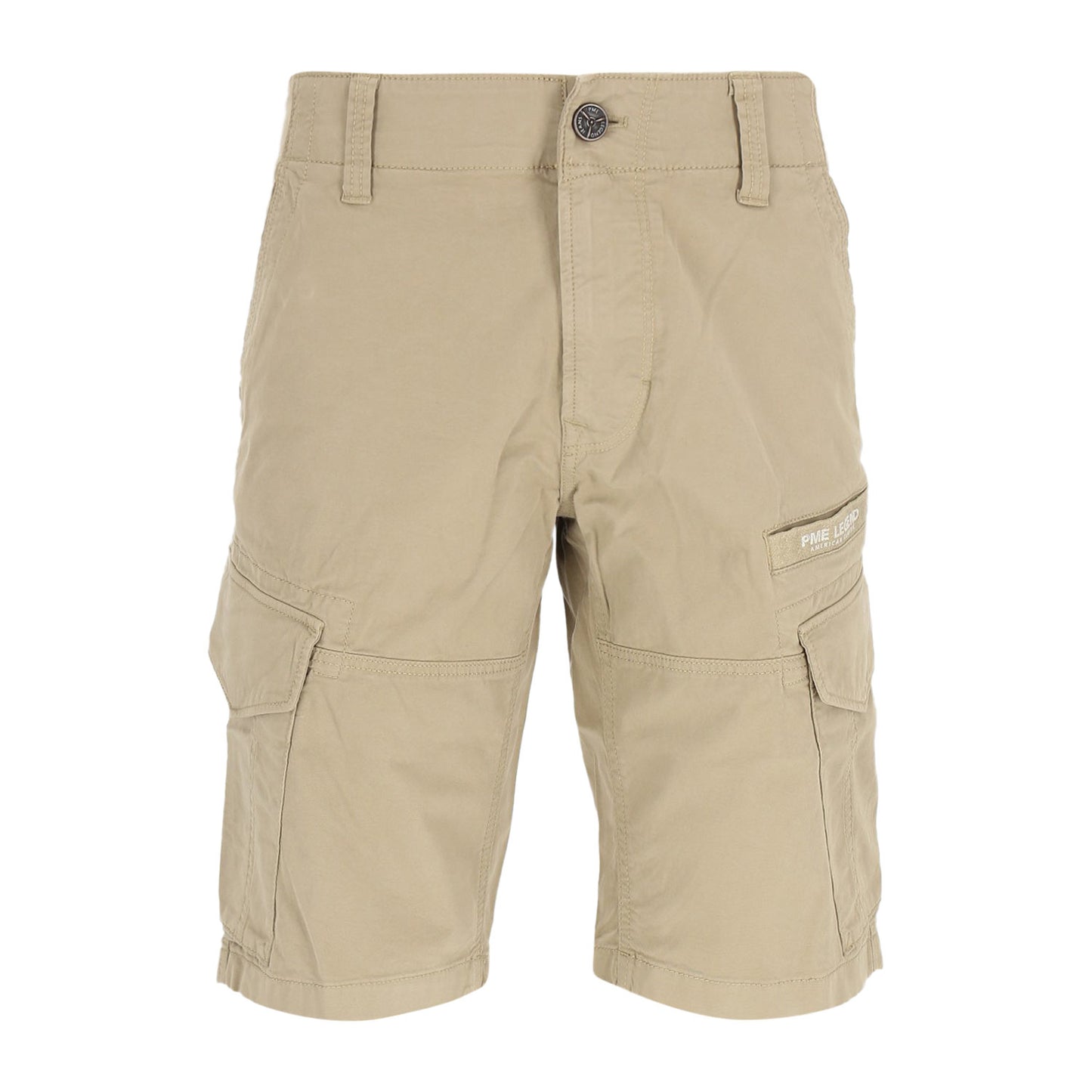 PME Legend Herren Short in grün