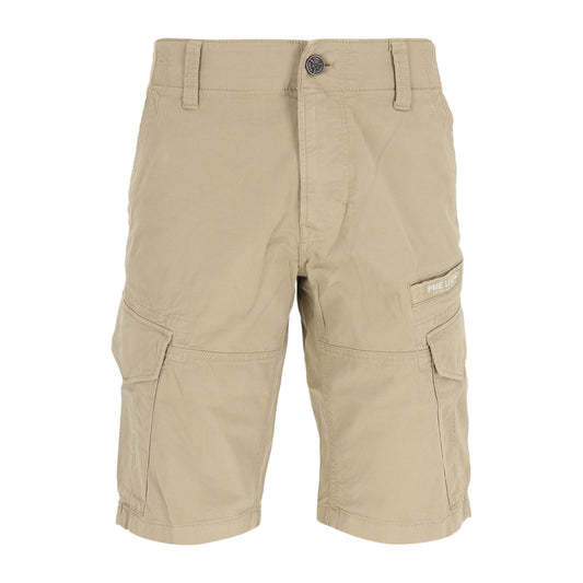 PME Legend Herren Short in grün