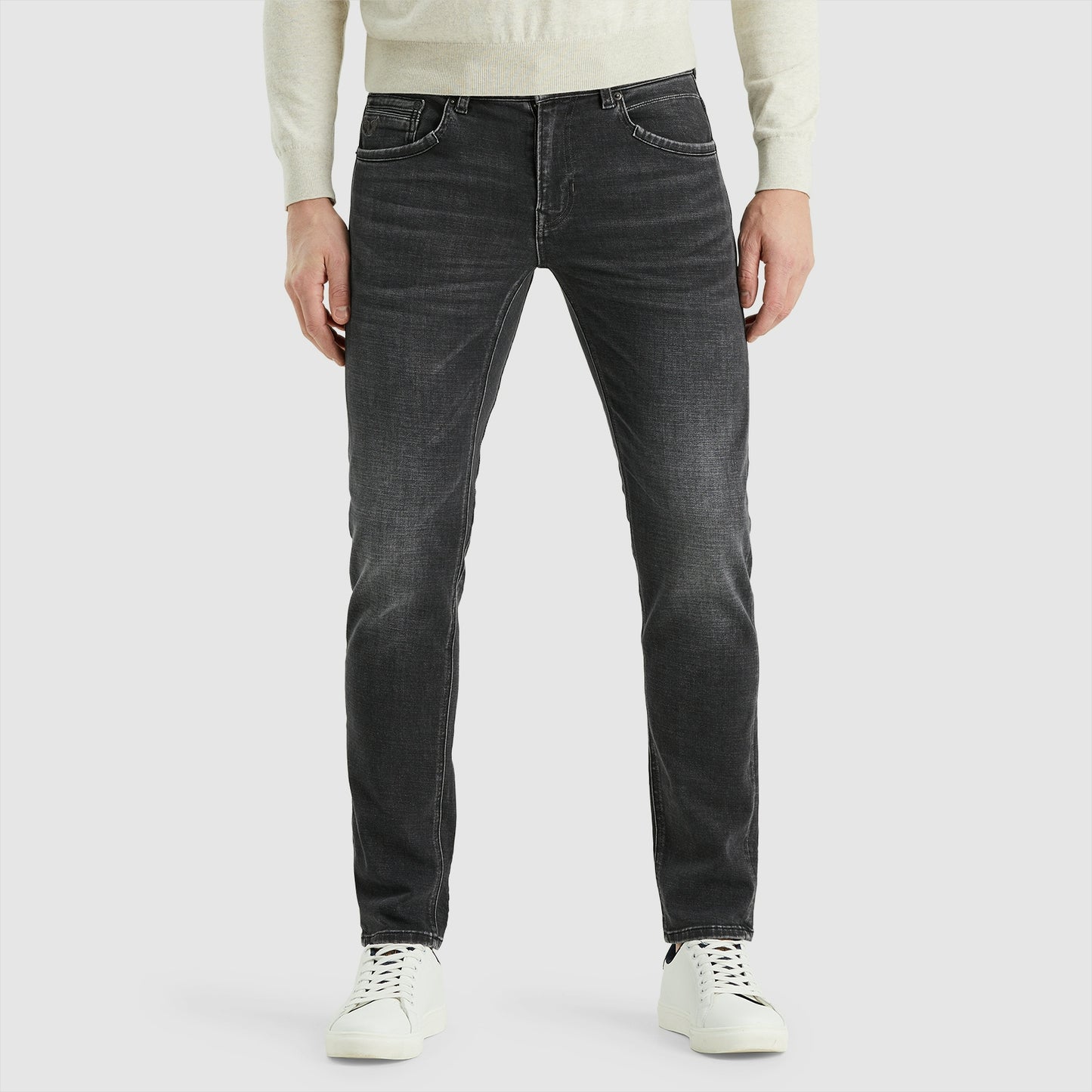 PME Legend Herren Hose in grau