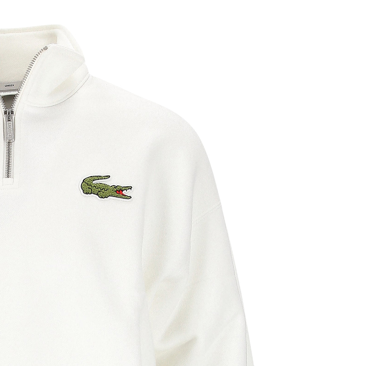 Lacoste Herren  in weiß