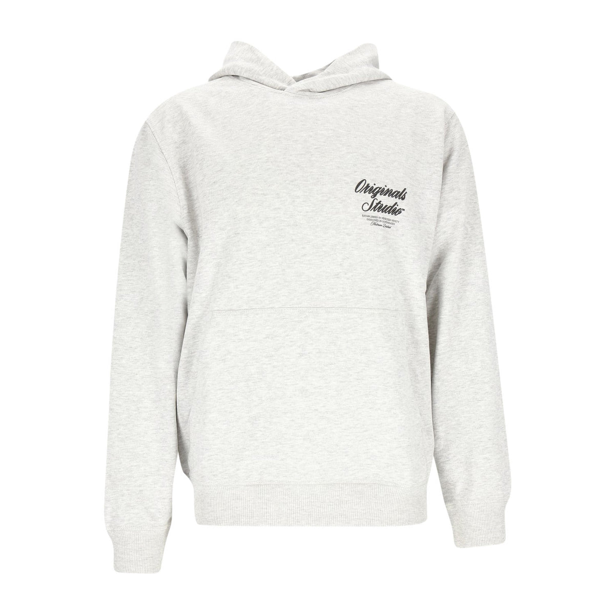 Jack&Jones_Orginals Herren  in weiß