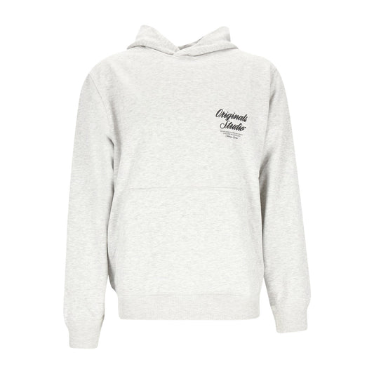 Jack&Jones_Orginals Herren Sweat-Shirt in weiß
