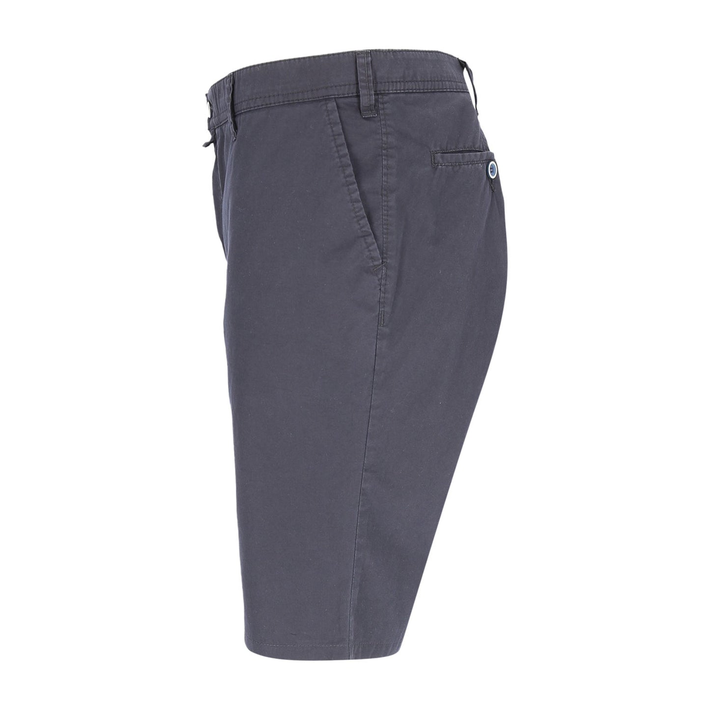 Club of Comfort Herren Hose in blau