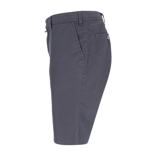 Club of Comfort Herren Hose in blau