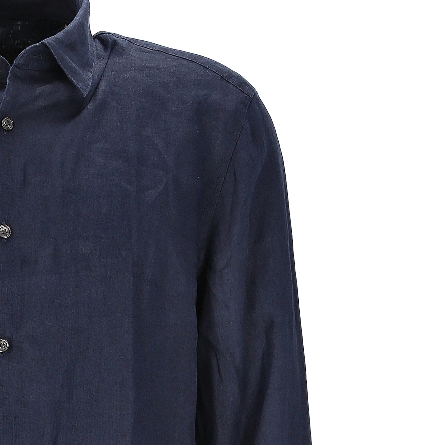 DryKorn Herren Hemd in blau