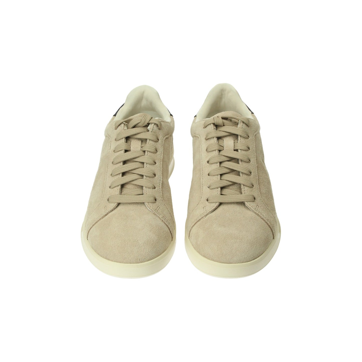 Ralph Lauren_Shoes Herren Sneaker in braun