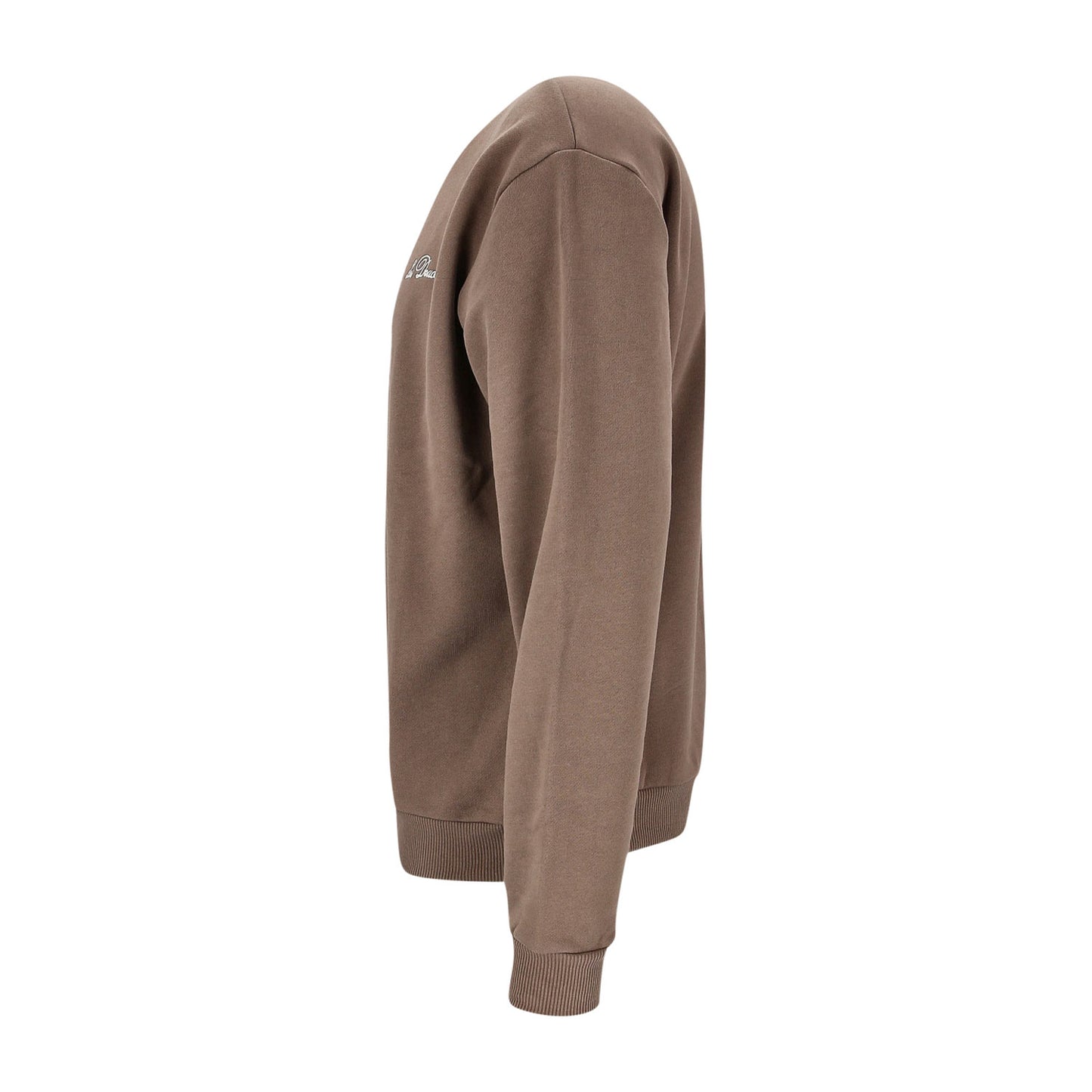 Les Deux Herren Sweat-Shirt in grau