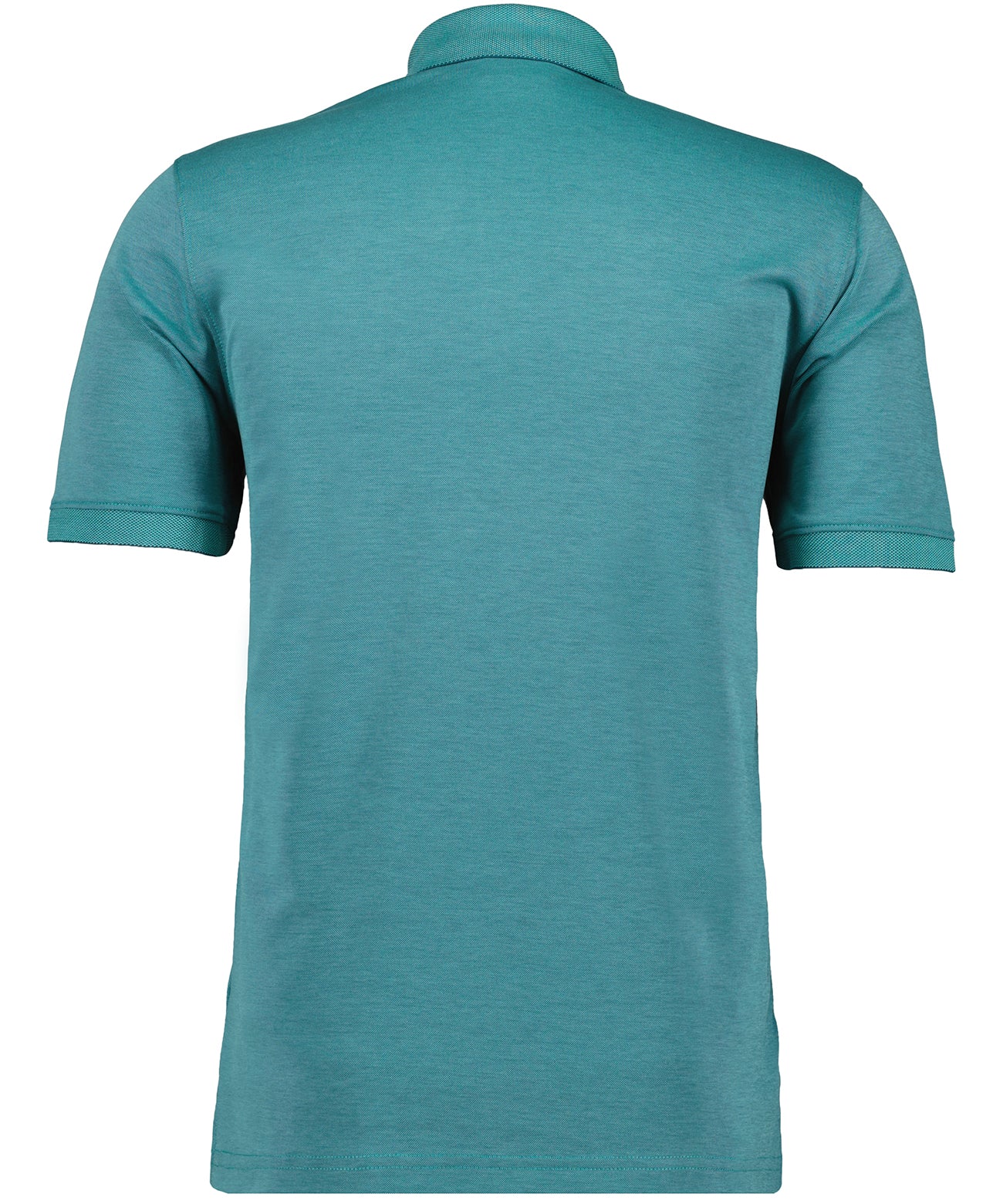 Ragman Herren Poloshirt in grün