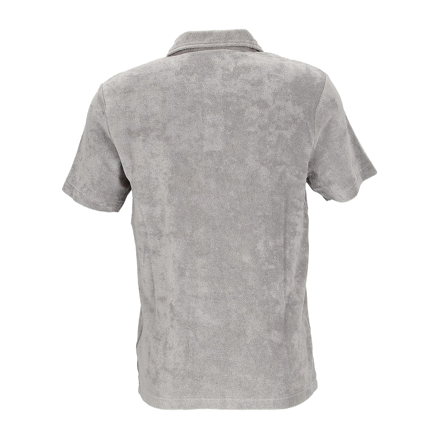 Cinque Herren  in grau