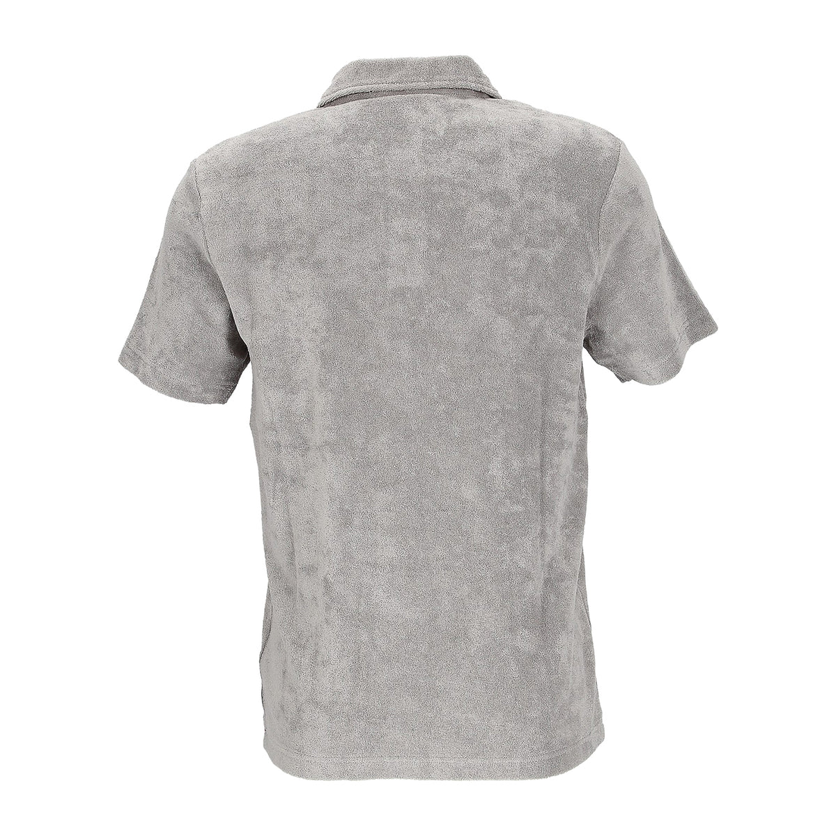 Cinque Herren  in grau