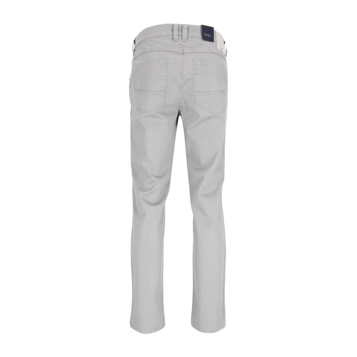 Eurex Herren  in grau