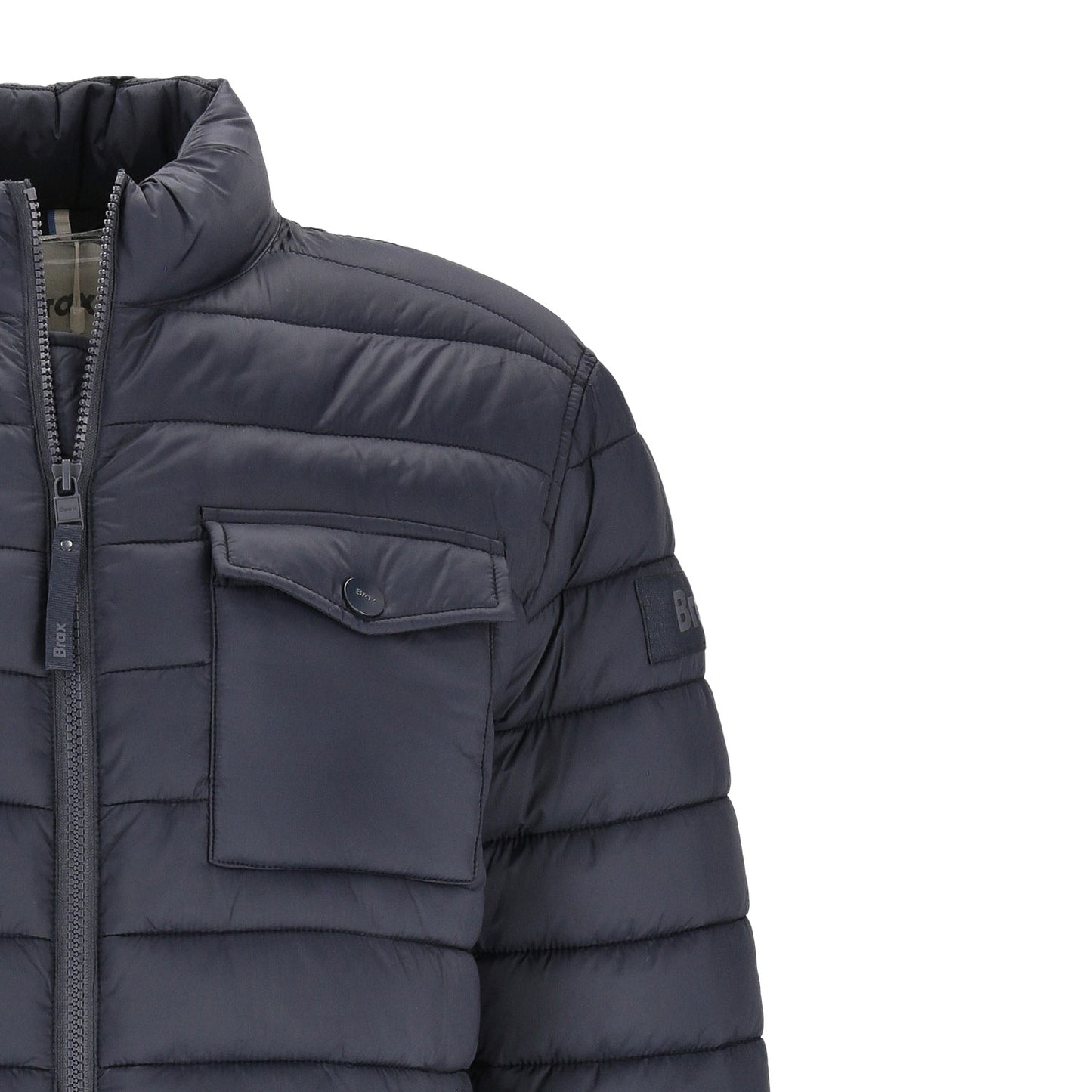 Brax Herren  in blau