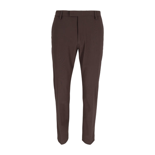 IOS Herren Hose in braun