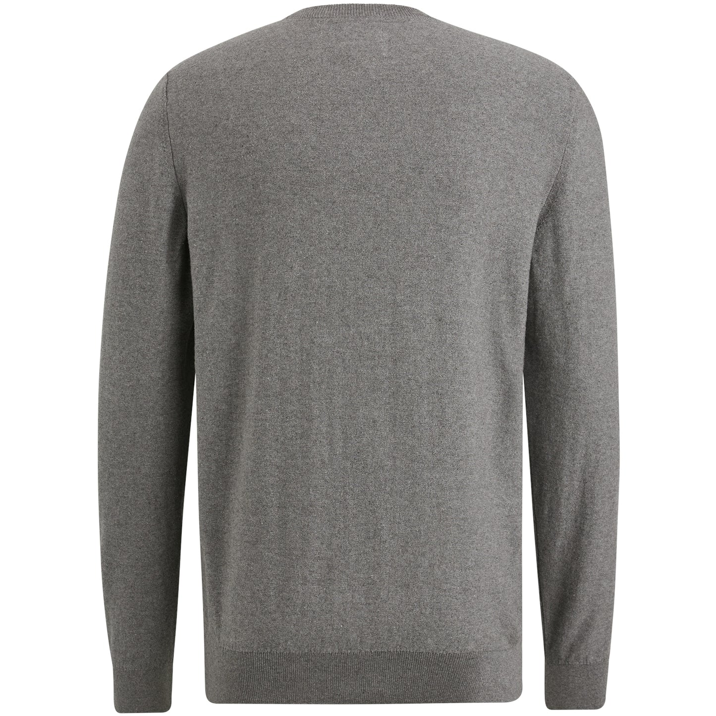 PME Legend Herren Pullover in grau