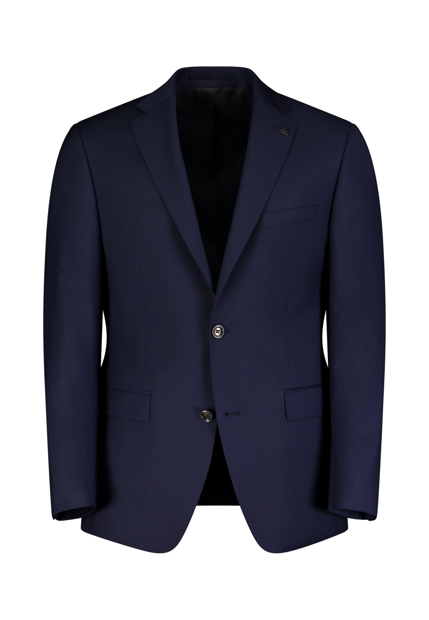 Roy Robson Herren Sakko in blau