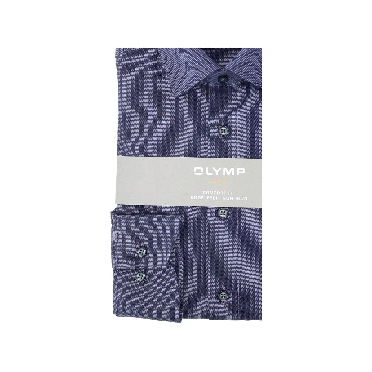 Olymp_CF Herren  in blau