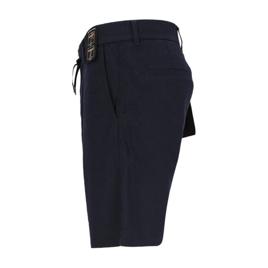 BOSS Herren Short in blau