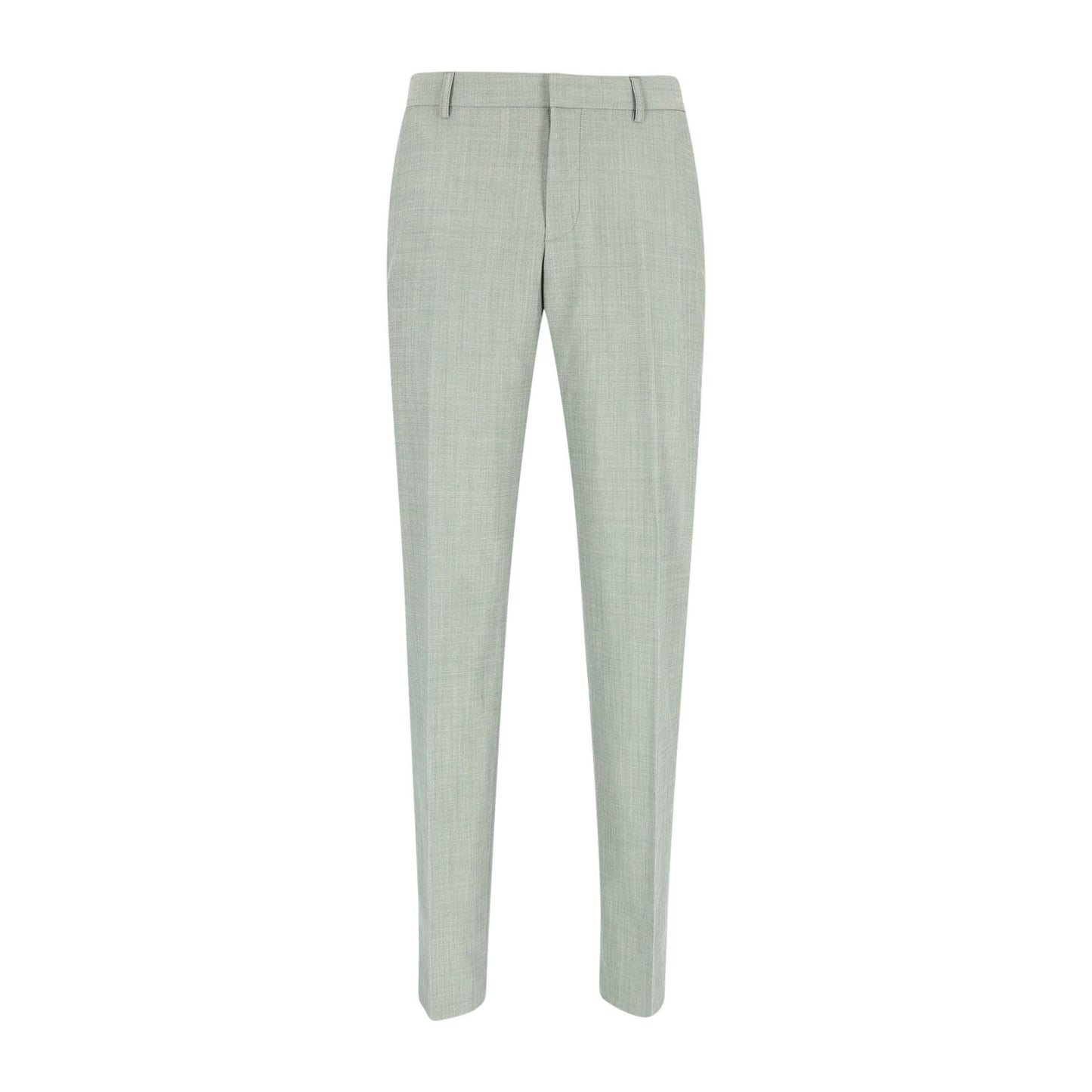 Benvenuto Herren Hose in grün