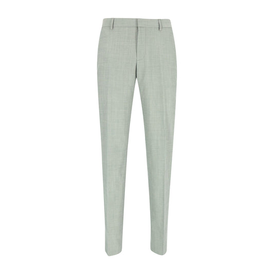 Benvenuto Herren Hose in grün