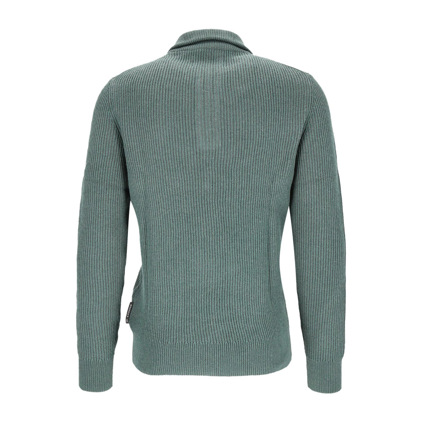 Marc o Polo Herren Pullover in grün