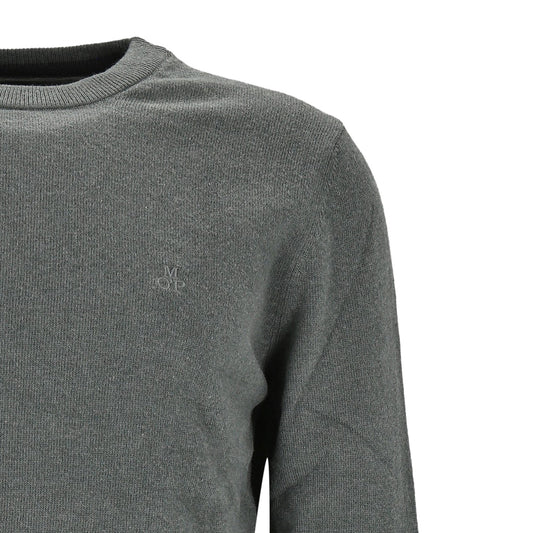 Marc o Polo Herren Pullover in grün