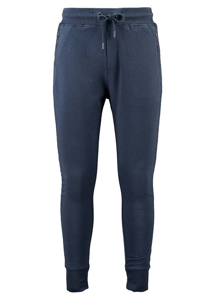 Key Largo Herren Hose in blau