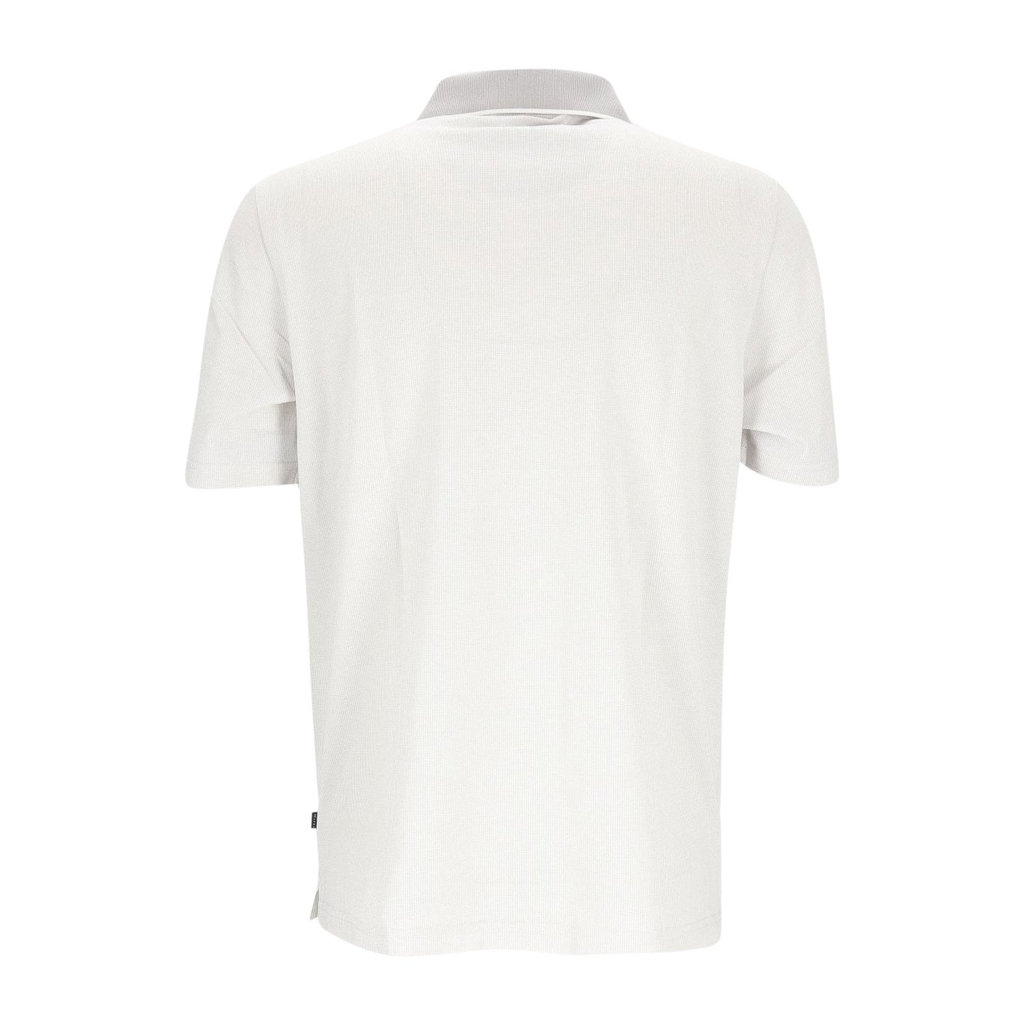 März Herren PoloShirt in braun