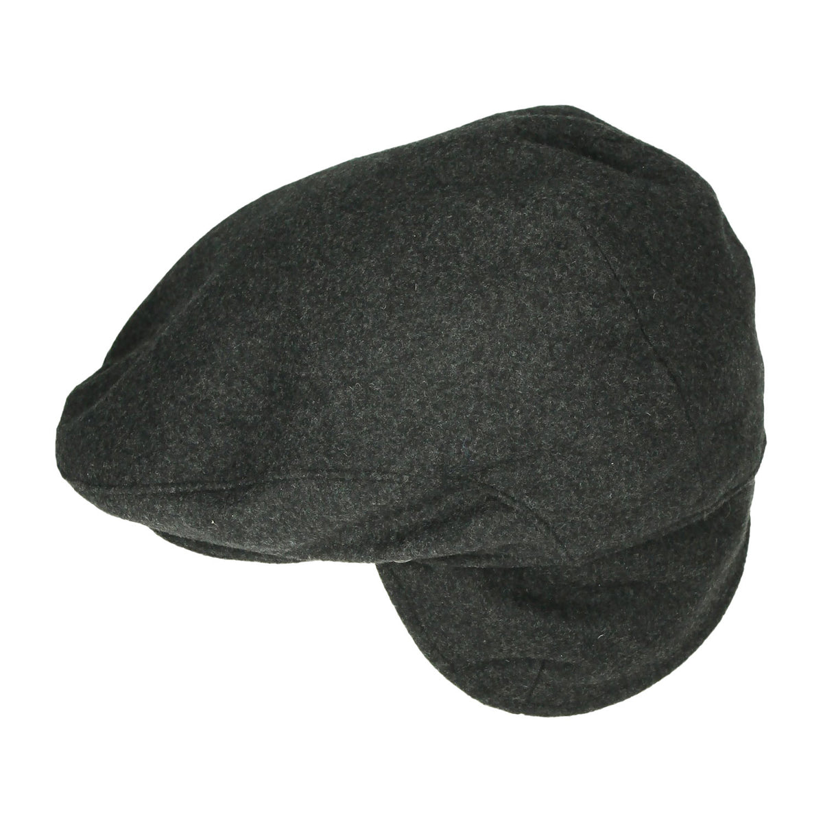 Bugatti Herren  in anthrazit