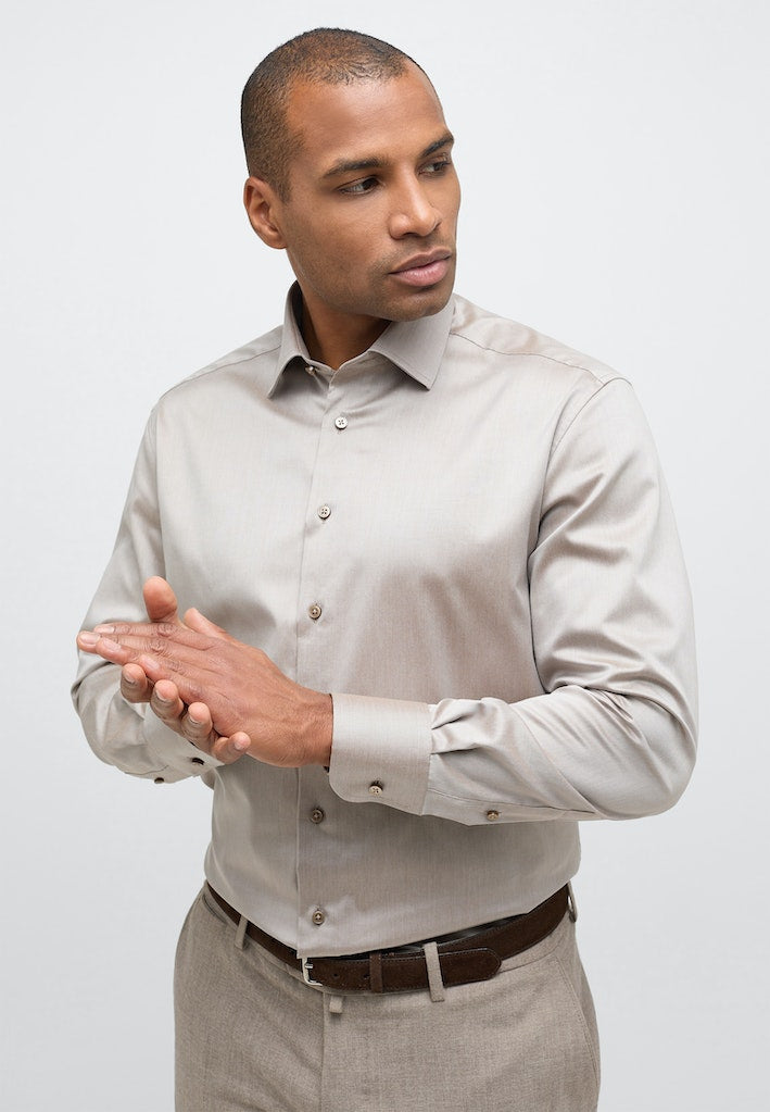 eterna Herren  in beige