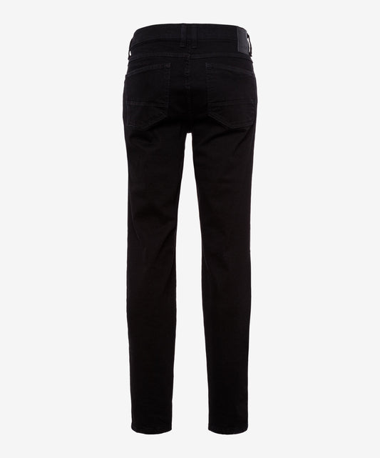 Eurex Herren Hose in schwarz
