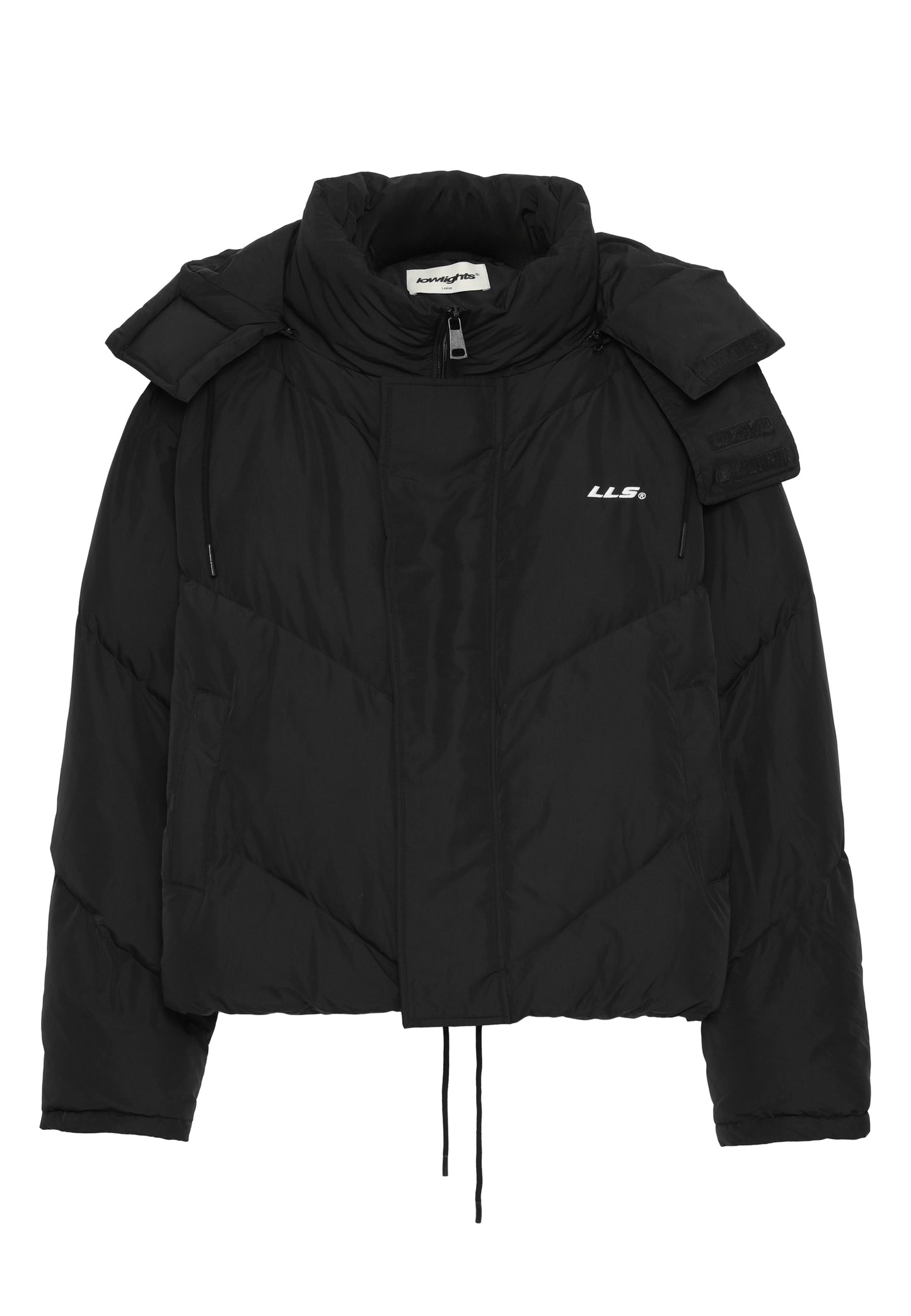 LowLight Sutdio Herren  in schwarz