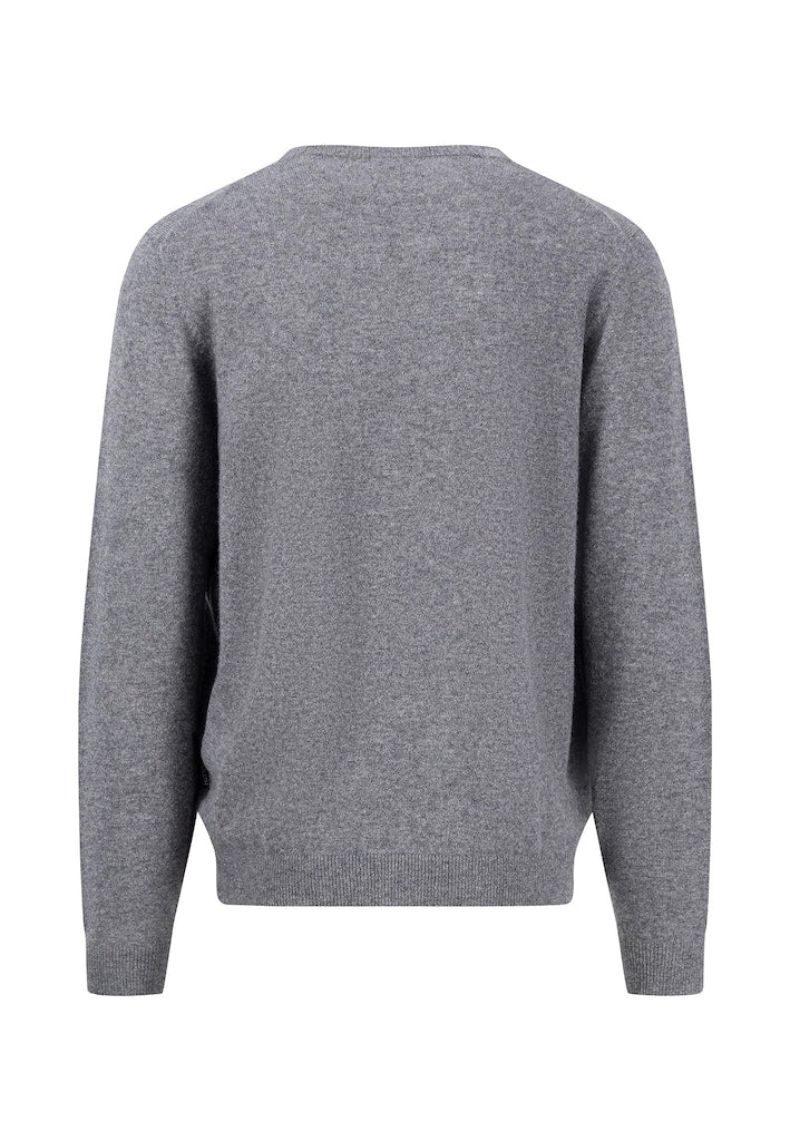Fynch-Hatton Herren  in grau