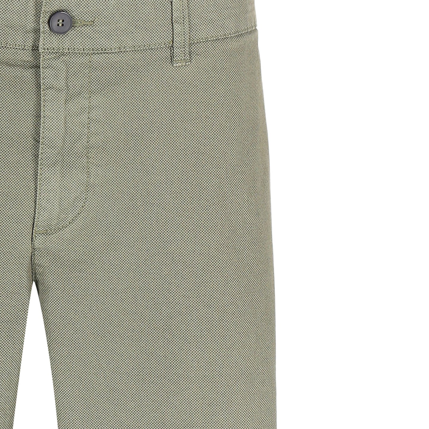 Eurex Herren Short in grün