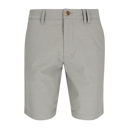 Gabba Herren Short in grau