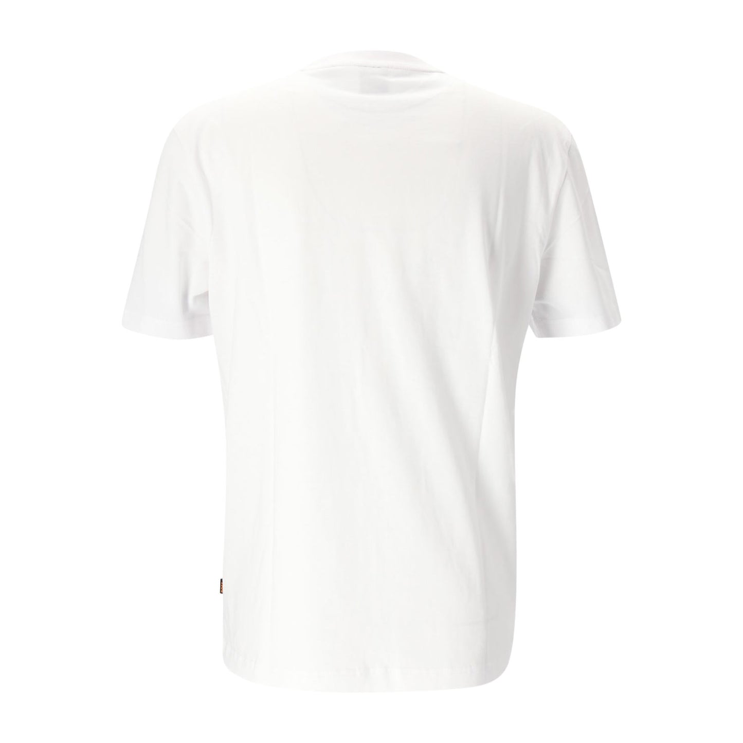 BOSS Herren T-Shirt in weiß