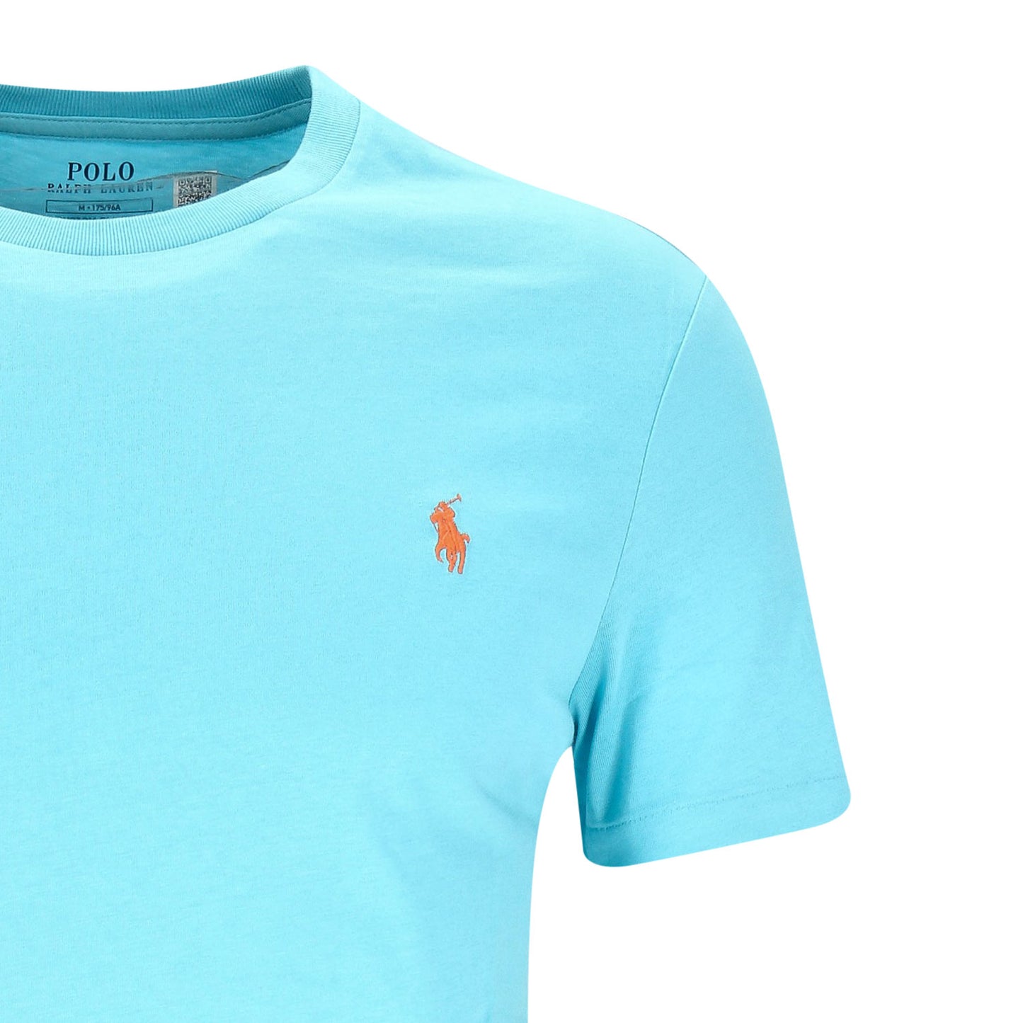 Polo Ralph Lauren Herren T-Shirt in blau