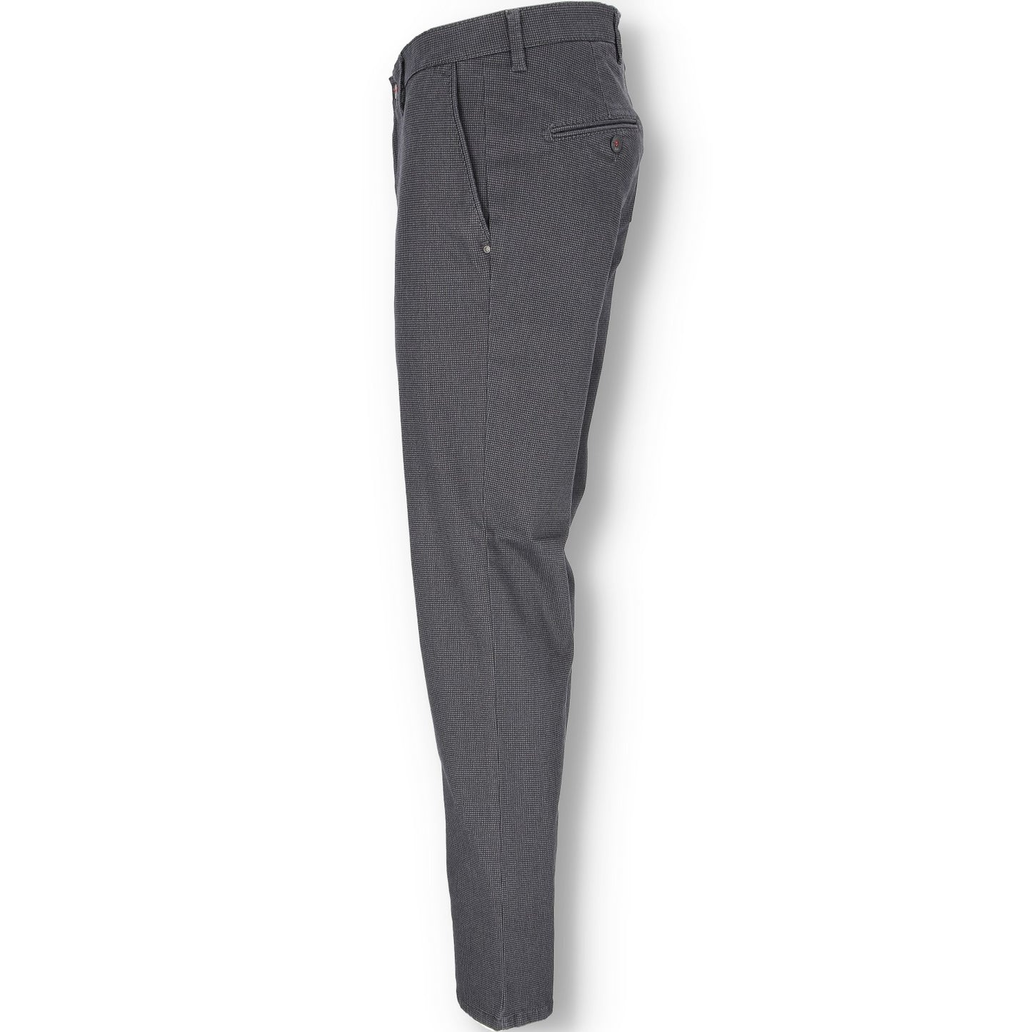 Brax Herren Hose in blau